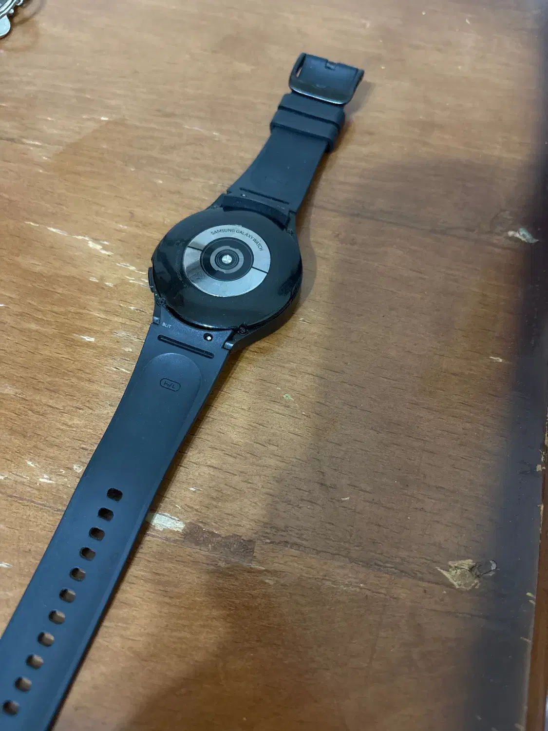 ساعت هوشمند سامسونگ watch4 classic|ساعت|اردبیل, |دیوار