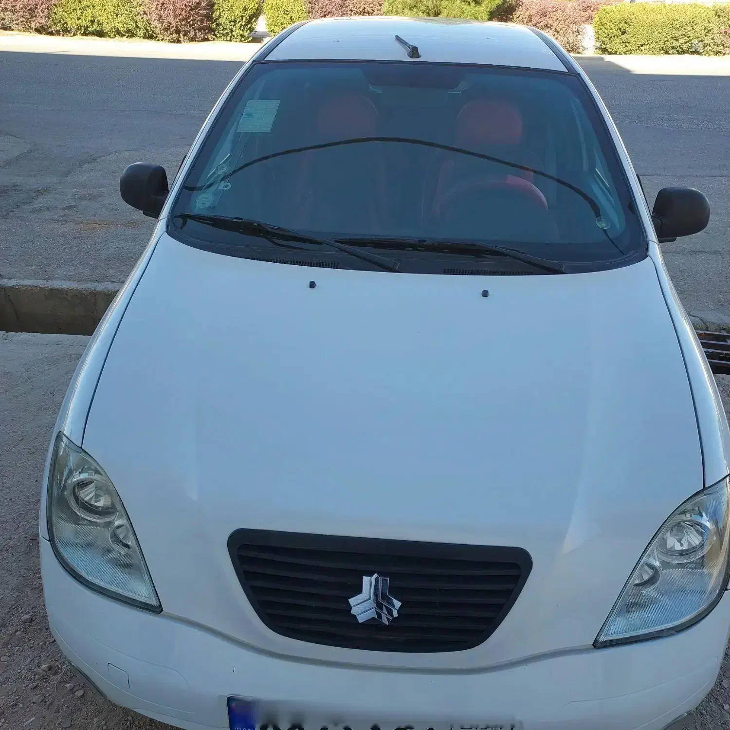 تیبا۲ مدل ۱۴۰۱|خودرو سواری و وانت|نیریز, |دیوار