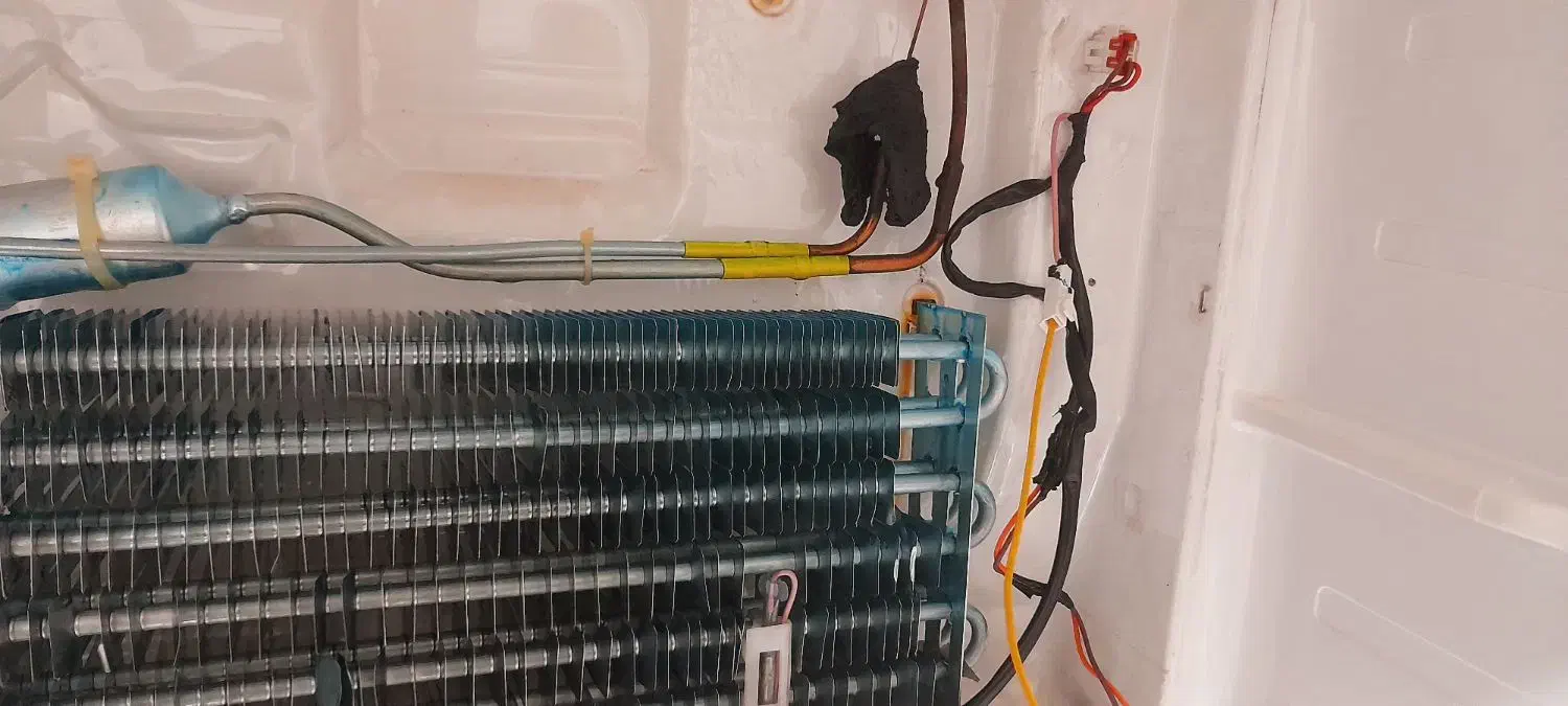 تعمیریخچال،برد،گاز،ترموستات،در منزل شما|خدمات پیشه و مهارت|کرمانشاه, |دیوار