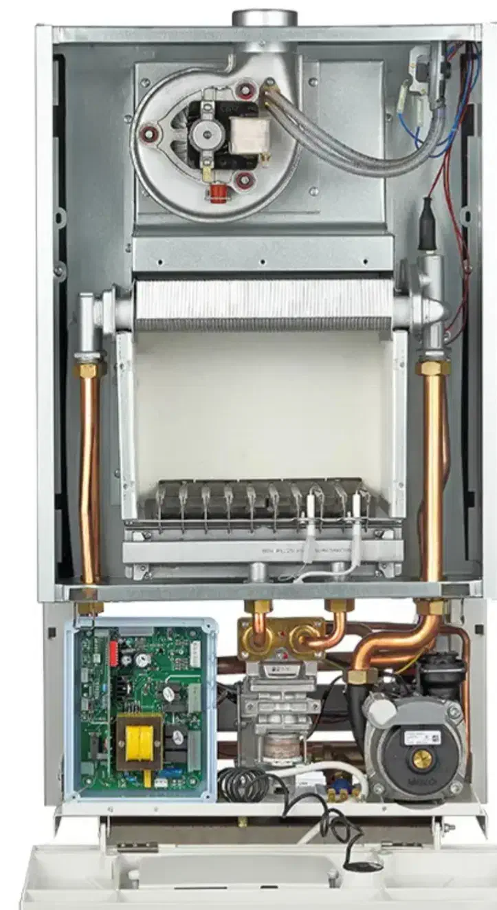 نصب و تعمیر پکیج و ابگرمکن|خدمات پیشه و مهارت|گرمسار, |دیوار