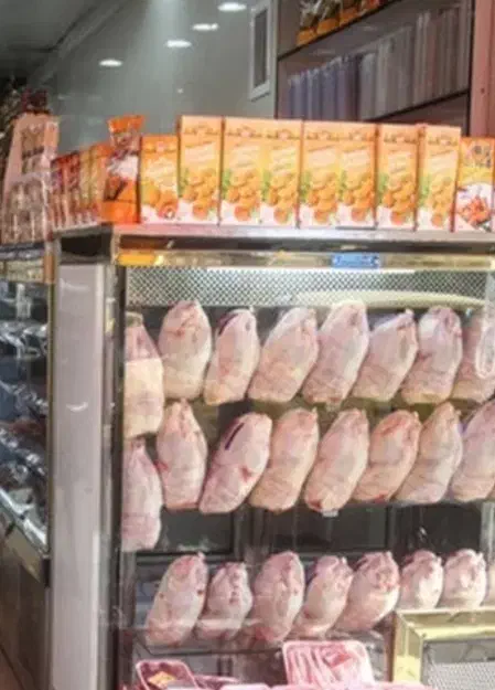 واگذاری  مرغ فروشی|فروشگاه و مغازه|دهگلان, |دیوار