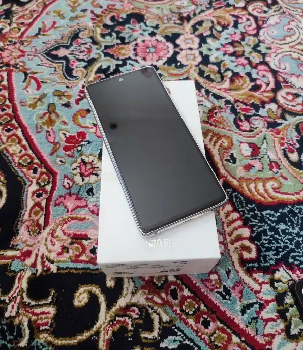 s20fe|موبایل|کرمان, |دیوار