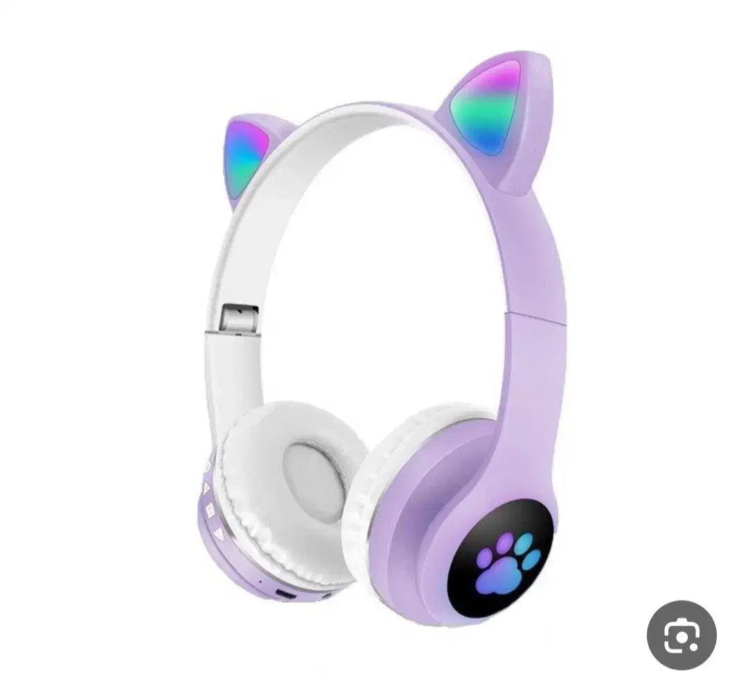 ایرپاد شیشه ای و هدفون نو شرکتی|لوازم جانبی موبایل و تبلت|دورود, |دیوار