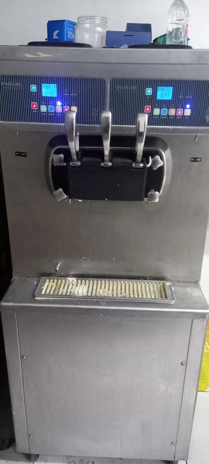 بستنی ساز|کافیشاپ و رستوران|لار, |دیوار