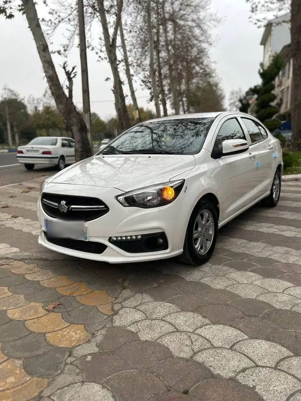 شاهین G مشابه صفر|خودرو سواری و وانت|رشت, یخسازی|دیوار