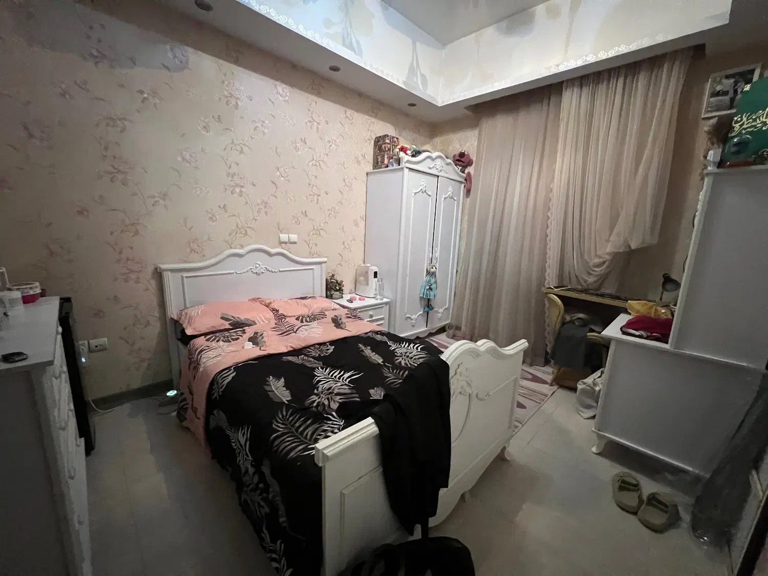 ۱۴۰ متری چیتگر