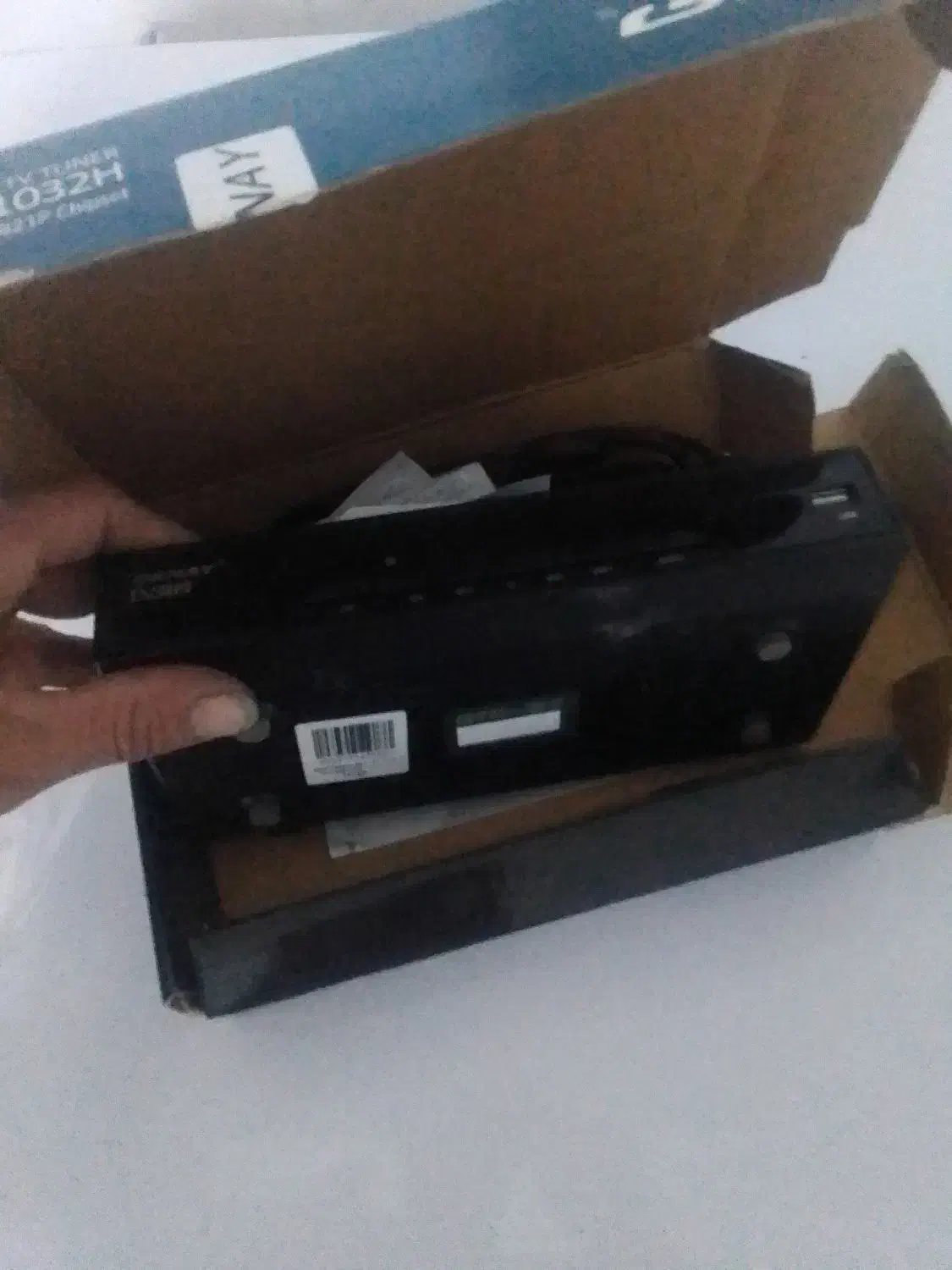 دیجیتال صفر. دنای1032فول اچ دی.|صوتی و تصویری|سرفاریاب, |دیوار