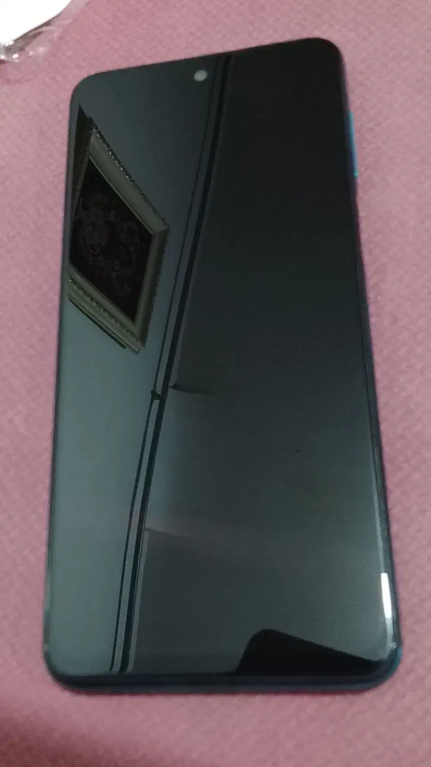 موبایل نوت 9S|موبایل|سنندج, |دیوار