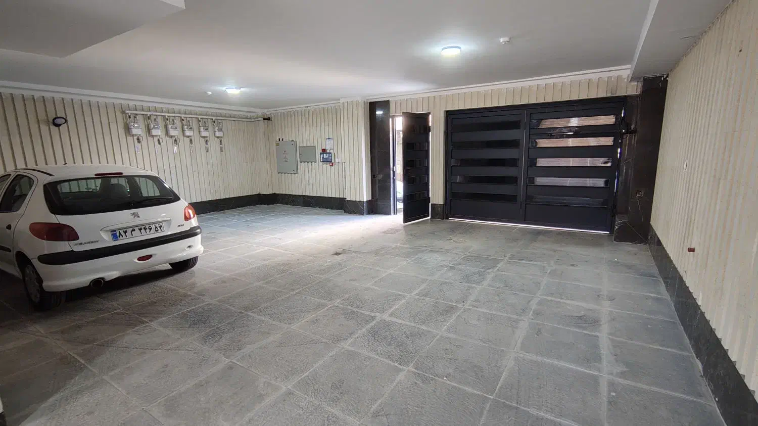 رهن ۲ خوابه شیک رازی|اجارهٔ آپارتمان|شاهینشهر, نظامی|دیوار