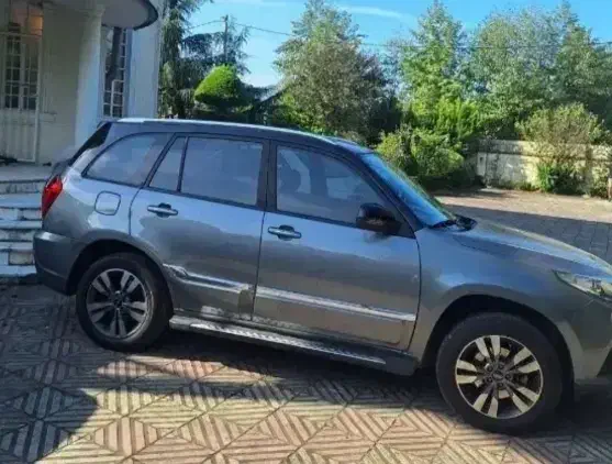 x33 s   بسیار تمیز|خودرو سواری و وانت|تهران, هفت حوض|دیوار