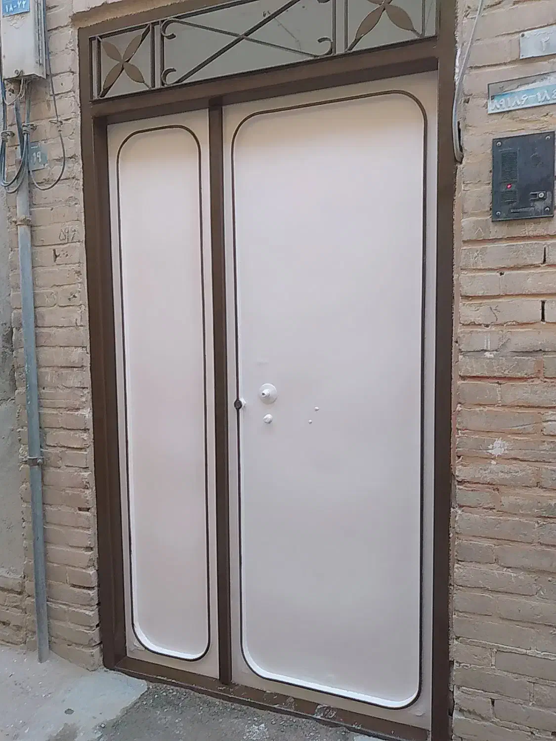 نقاش ساختمان|خدمات پیشه و مهارت|یزد, |دیوار