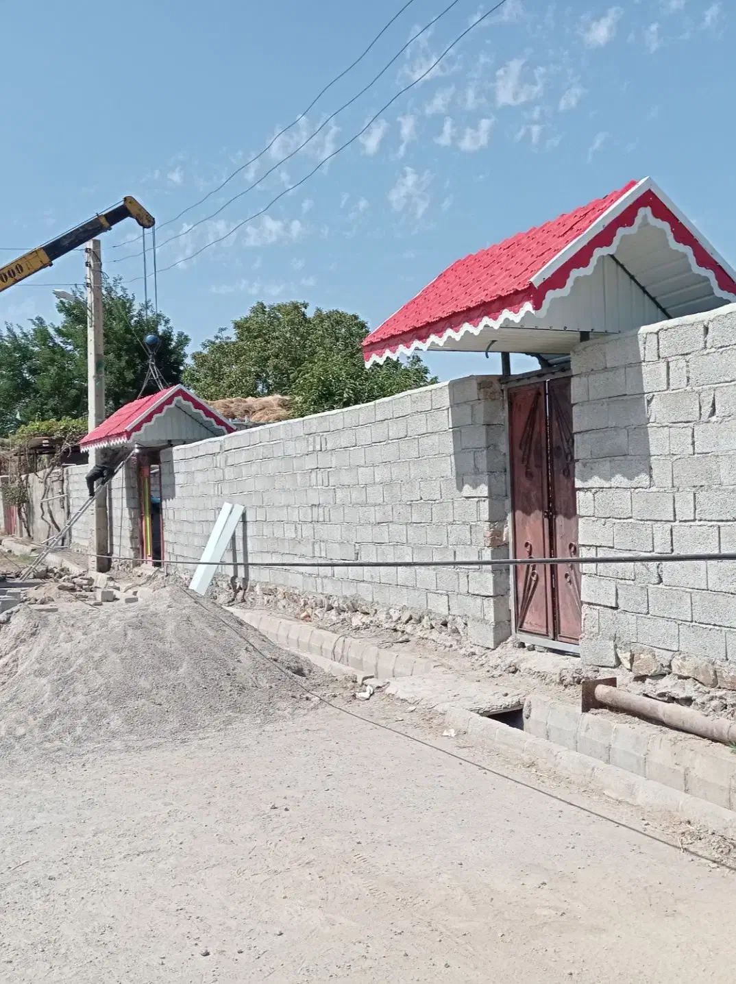 نصب ایرانت و آردواز|خدمات پیشه و مهارت|مشگین شهر, |دیوار