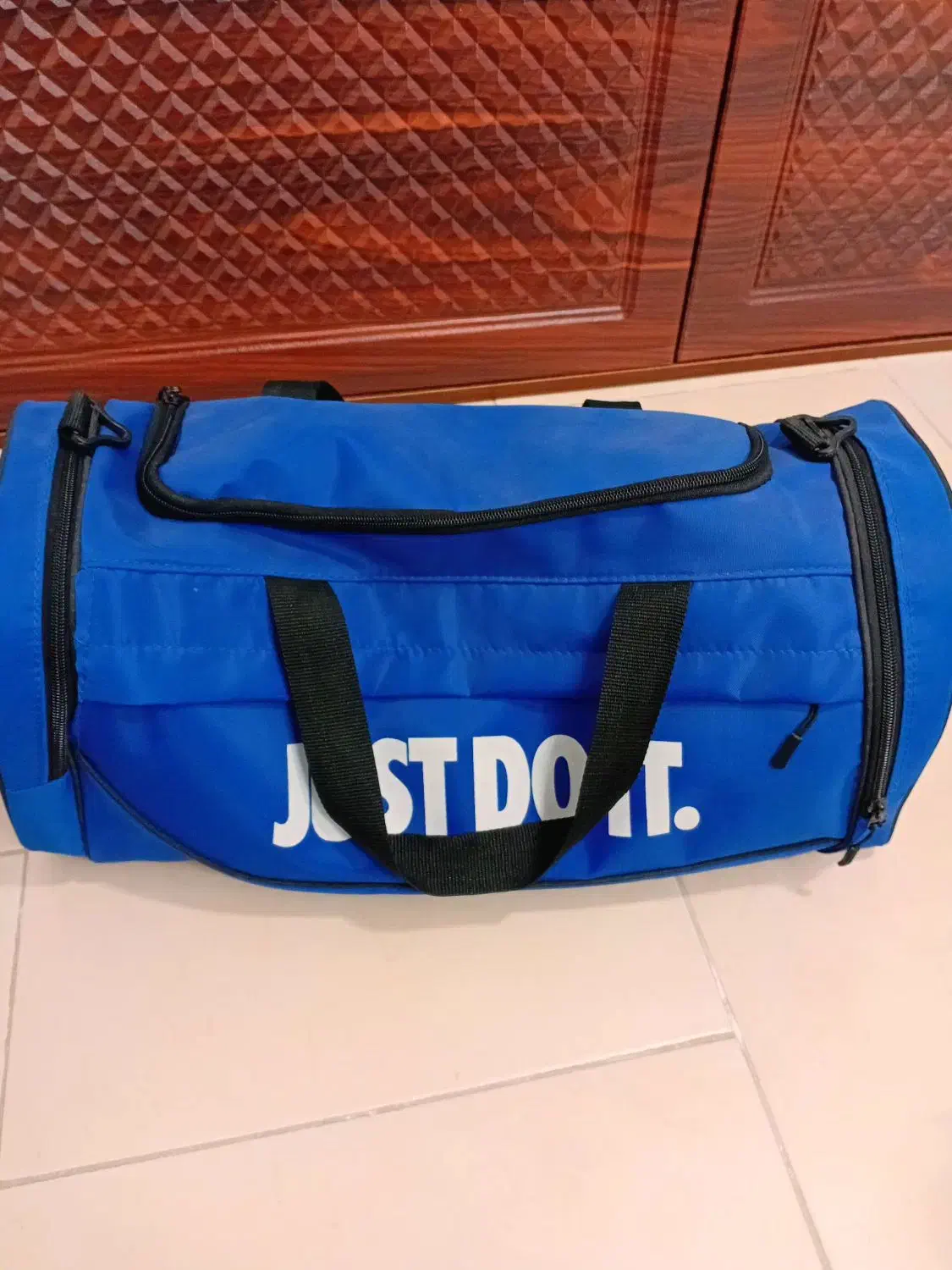 کیف نو|کیف، کفش، کمربند|کاشان, الغدیر|دیوار