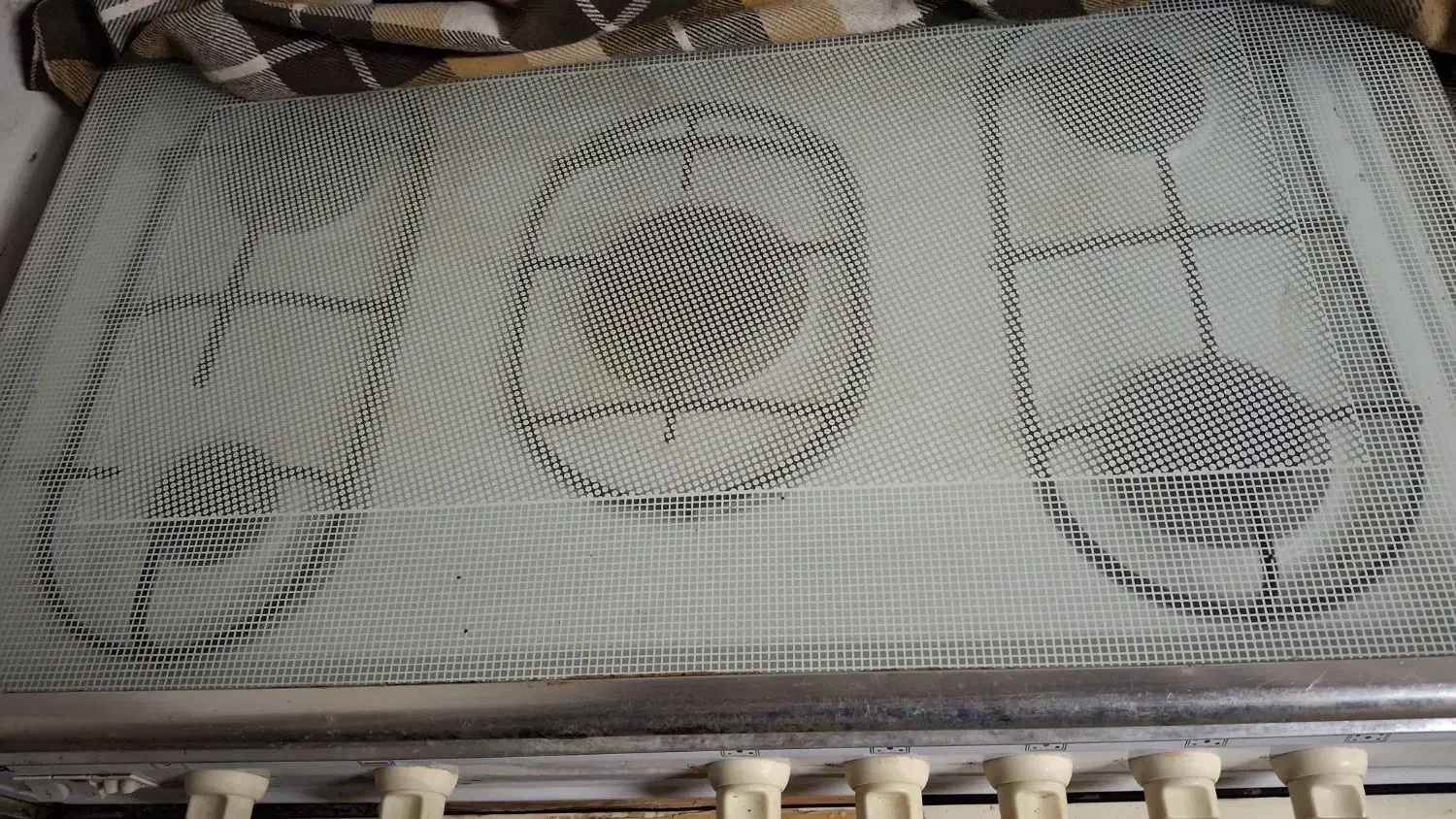 اجاق گاز فر دار|اجاق گاز و لوازم برقی پخت‌وپز|بوشهر, |دیوار