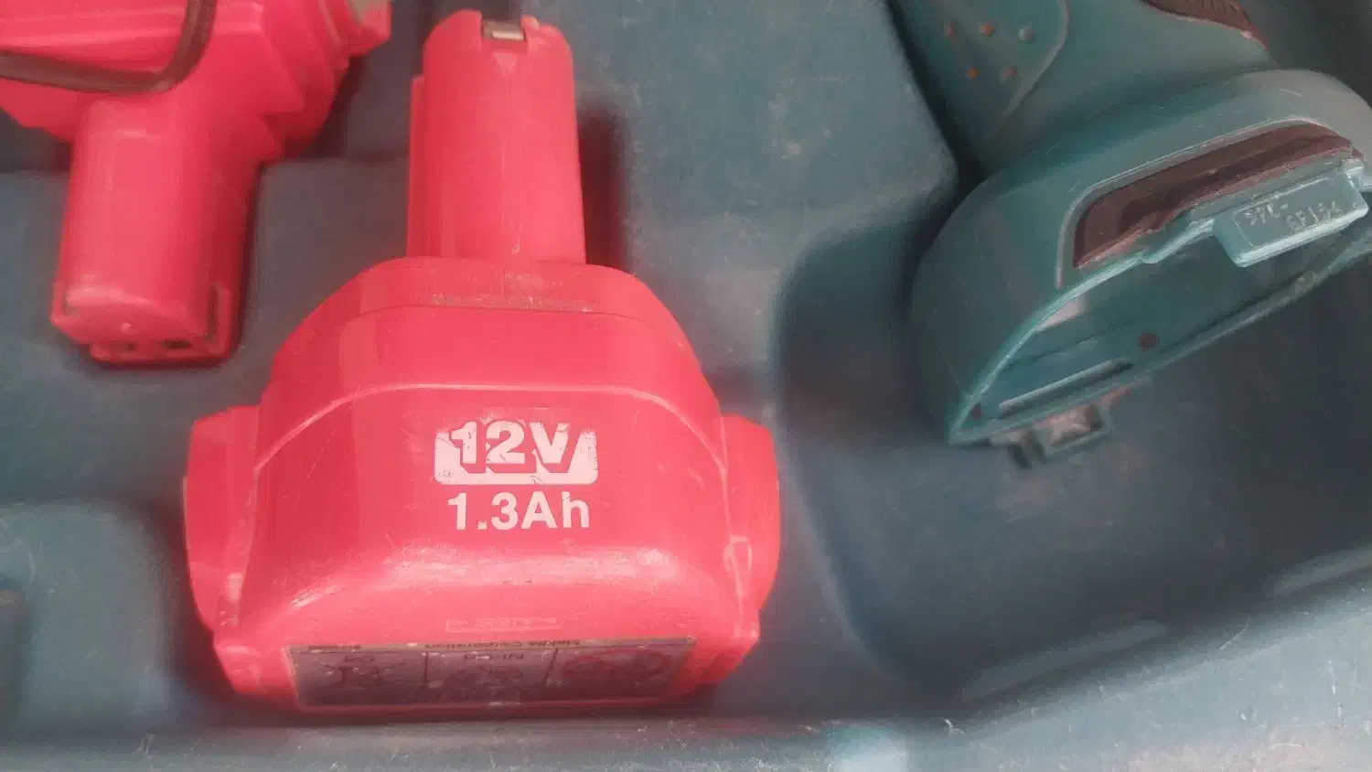 عمود بر و دریل|ابزارآلات|پردیس, فاز ۹|دیوار