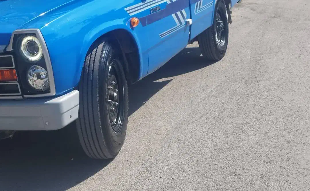 نیسان  زامیاد|خودرو سواری و وانت|ایلام, |دیوار