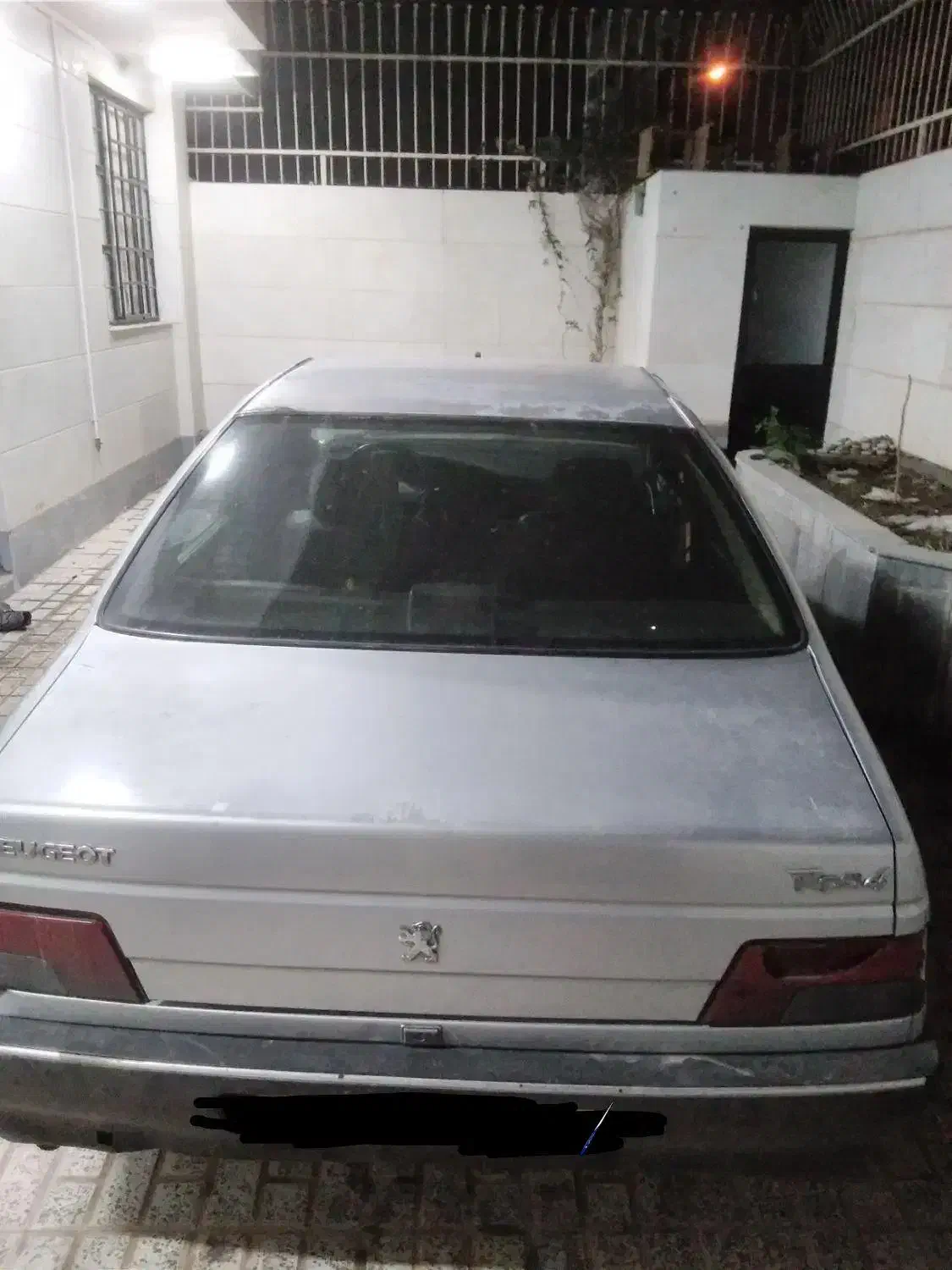 روآ سال|خودرو سواری و وانت|سبزوار, توحیدشهر|دیوار