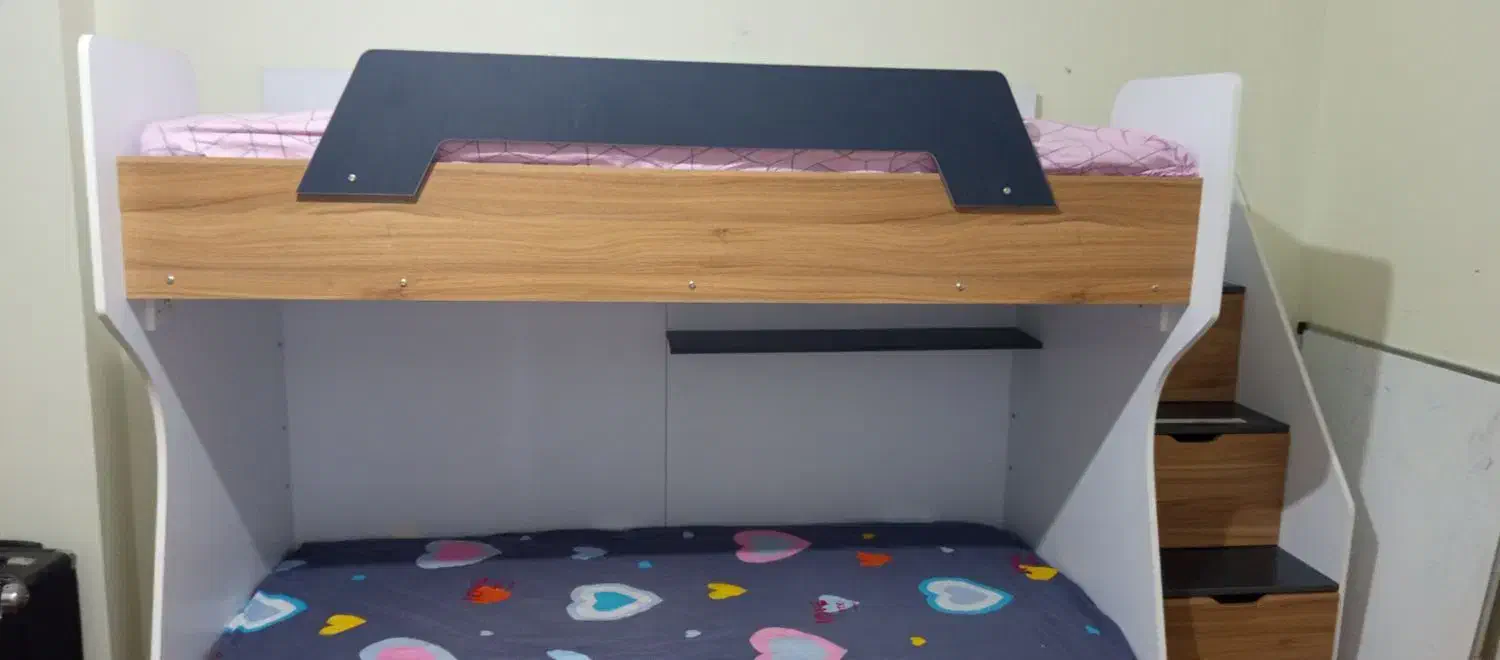 تخت خواب|تخت و سرویس خواب|لردگان, |دیوار