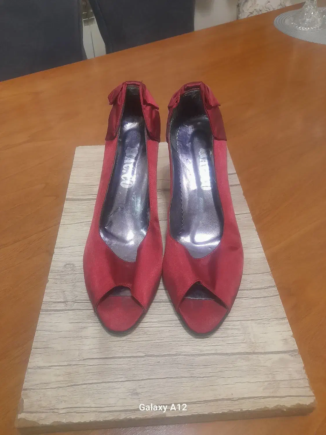 چند جفت کفش مجلسی همه سایز 40|کیف، کفش، کمربند|پردیس, فاز ۳|دیوار