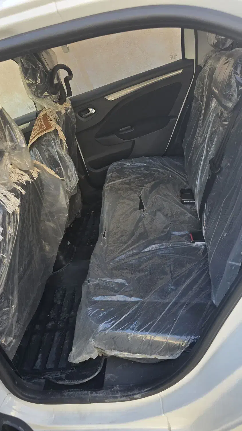 تارا 1403 اتومات|خودرو سواری و وانت|یزد, |دیوار