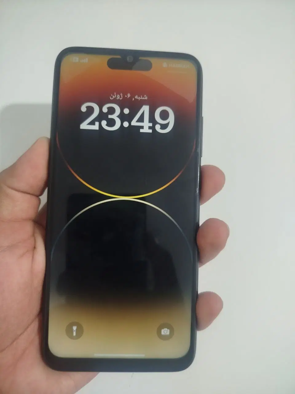 redmi not 7|موبایل|زابل, |دیوار