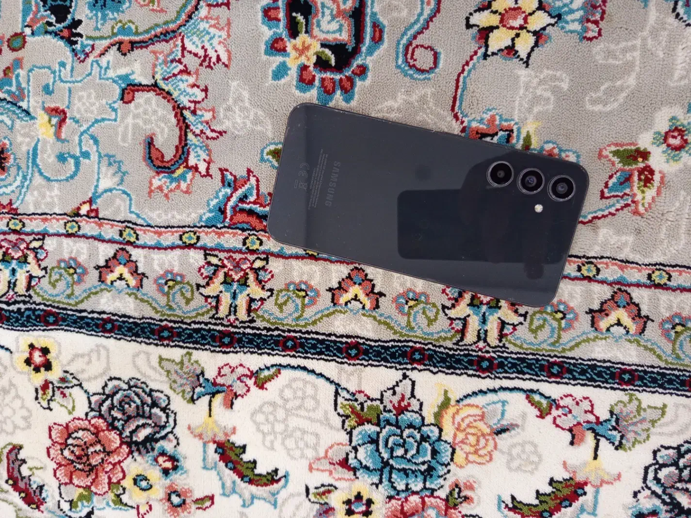 256گیگ54a|موبایل|سنندج, |دیوار