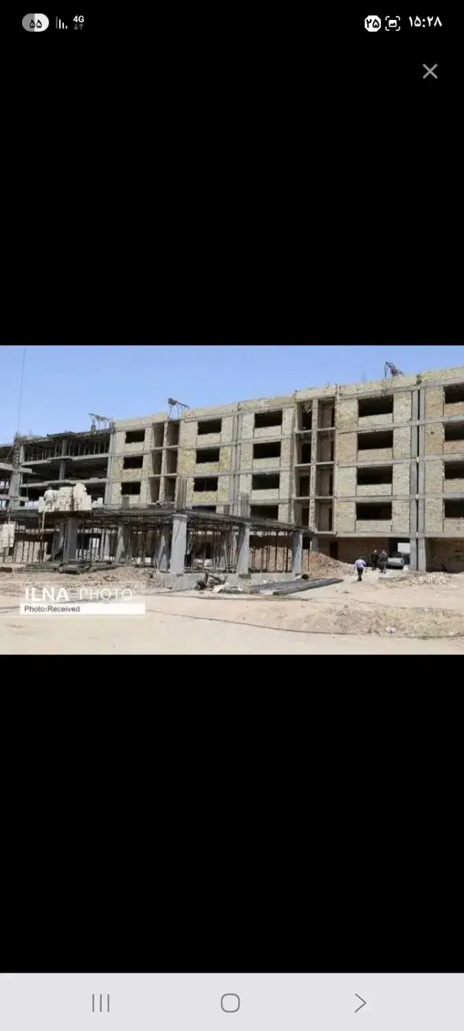 مسکن ملی|پیش‌فروش املاک|فولادشهر, مسکن مهر فولادشهر|دیوار