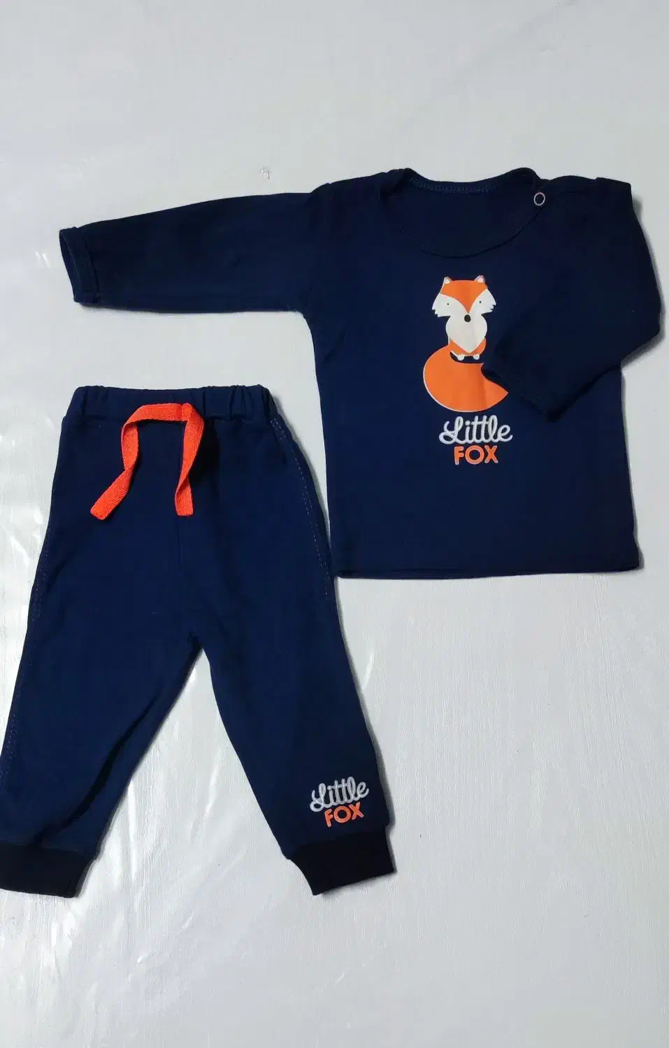 سیسمونی نوزادی و دو سال|کفش و لباس بچه|قم, شهرک سازمان آب|دیوار