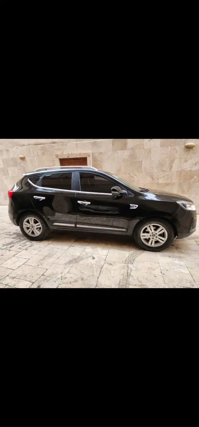 جک S5 مدل 1394|خودرو سواری و وانت|تهران, کیانشهر|دیوار