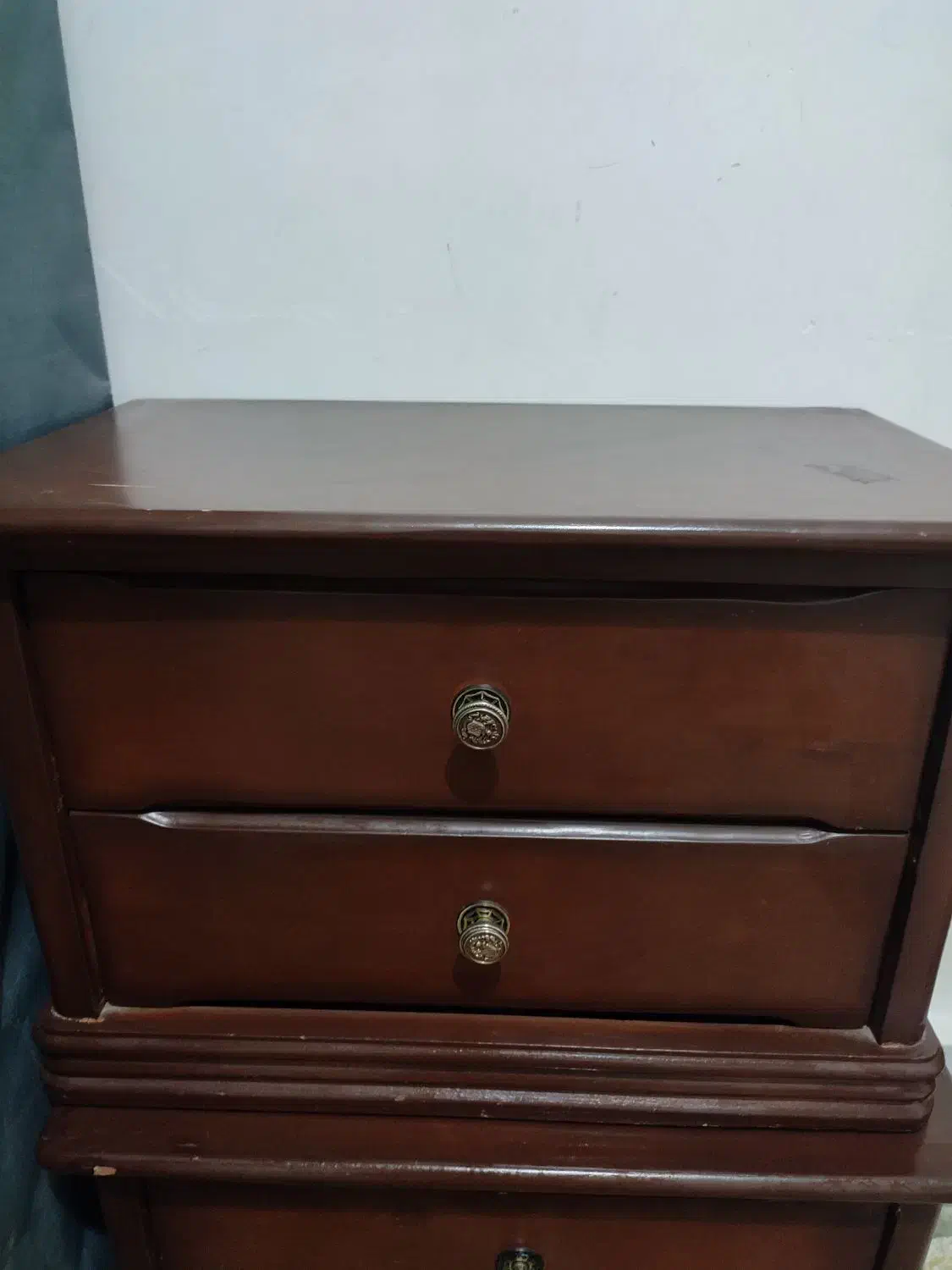 پاتختی|تخت و سرویس خواب|کوهدشت, |دیوار