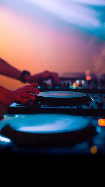 دیجی حرفه ای|خدمات پذیرایی، مراسم|زهک, |دیوار