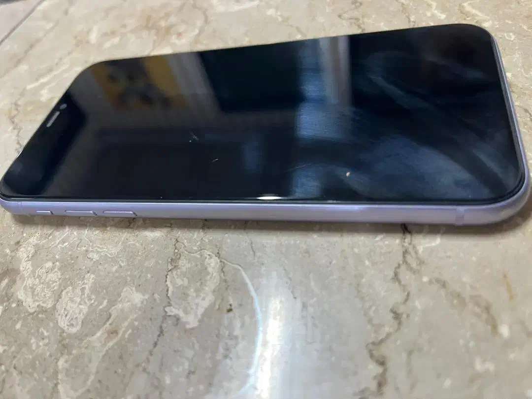 ایفون ۱۱ ۱۲۸ گیگ J/A|موبایل|ارومیه, |دیوار