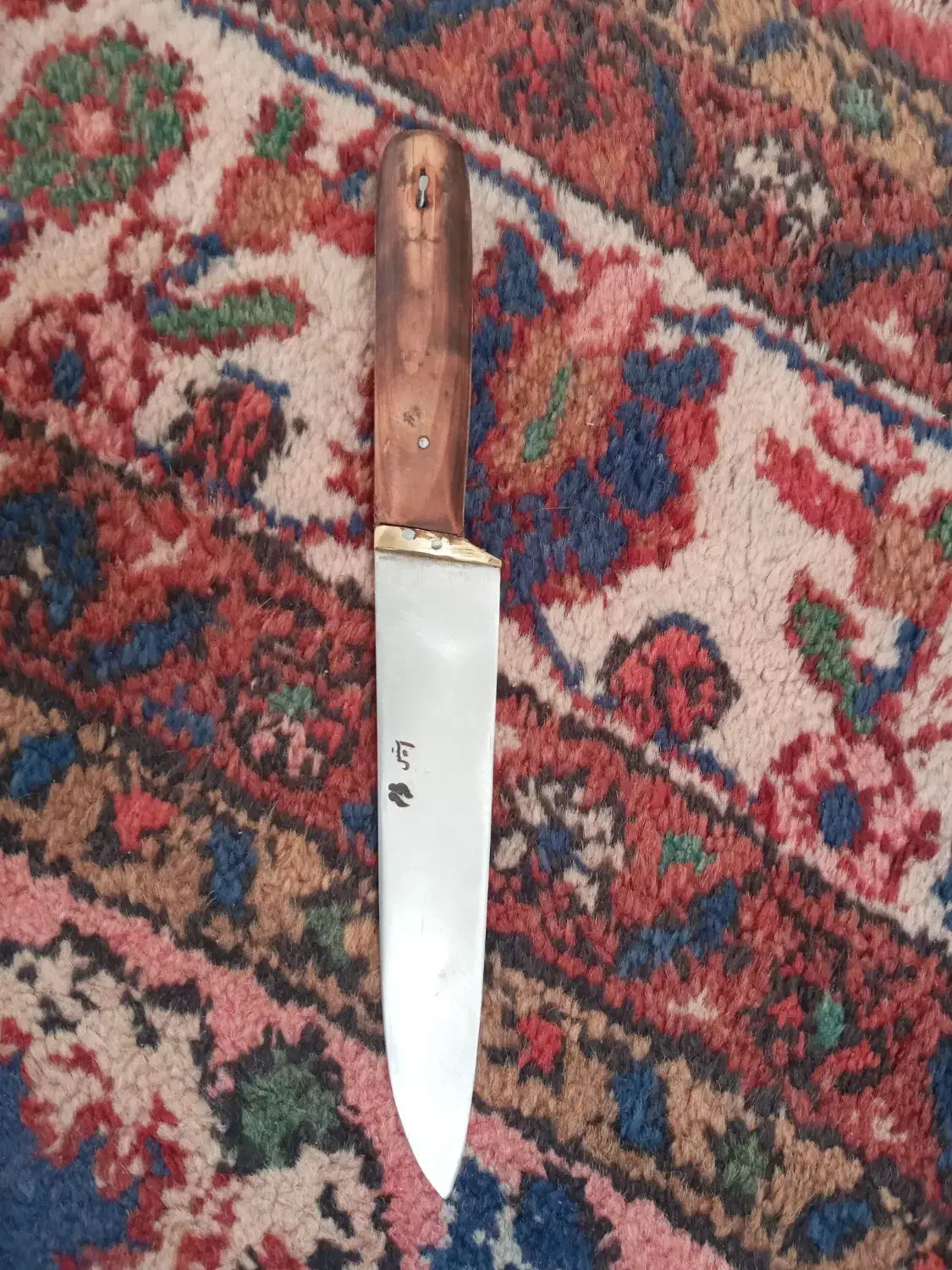 چاقو|کوهنوردی و کمپینگ|ساوه, |دیوار