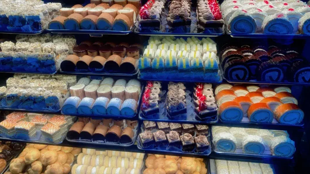 فروشنده|استخدام خدمات فروشگاه و رستوران|محمدیه-قزوین, |دیوار