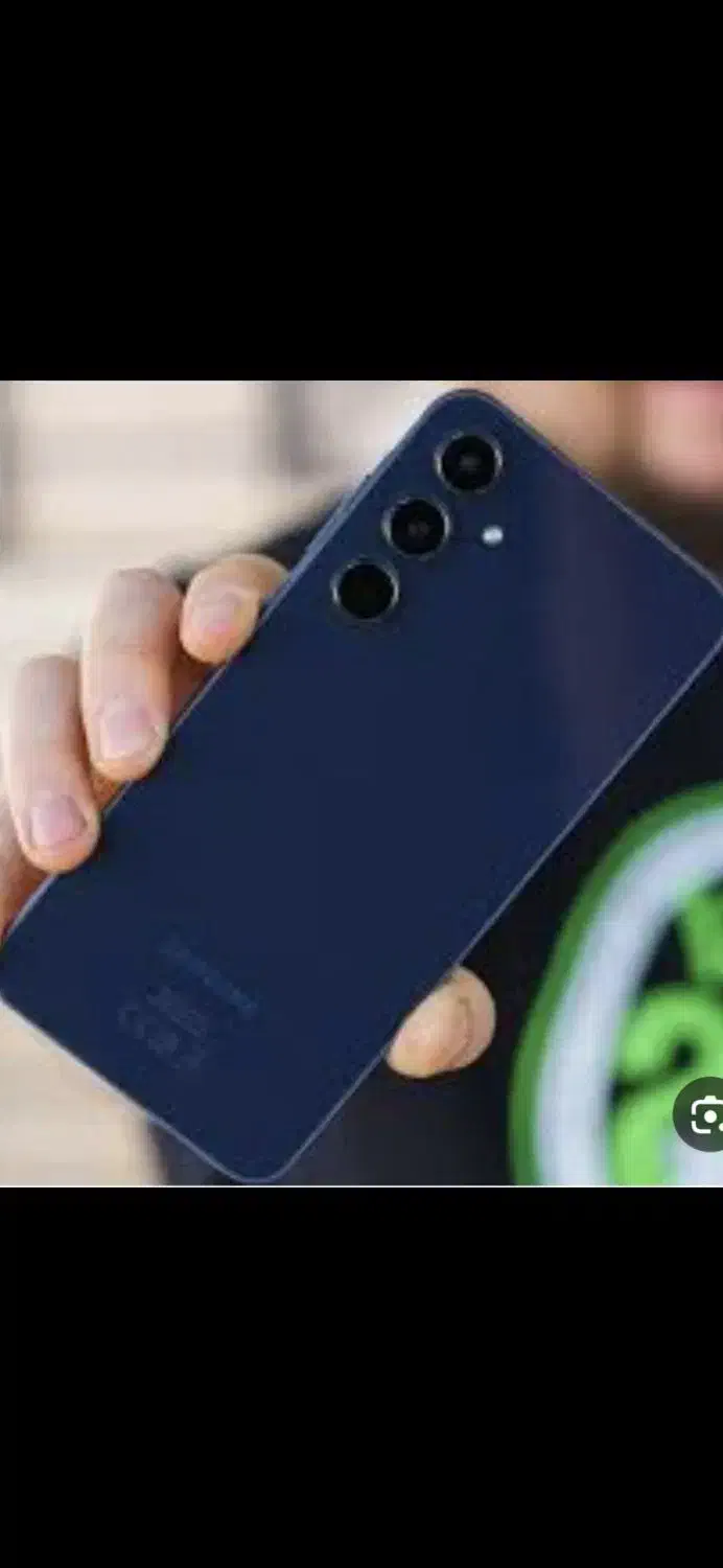 گوشی a55در حد آک 256گیگ|موبایل|اهواز, کوی نیرو|دیوار