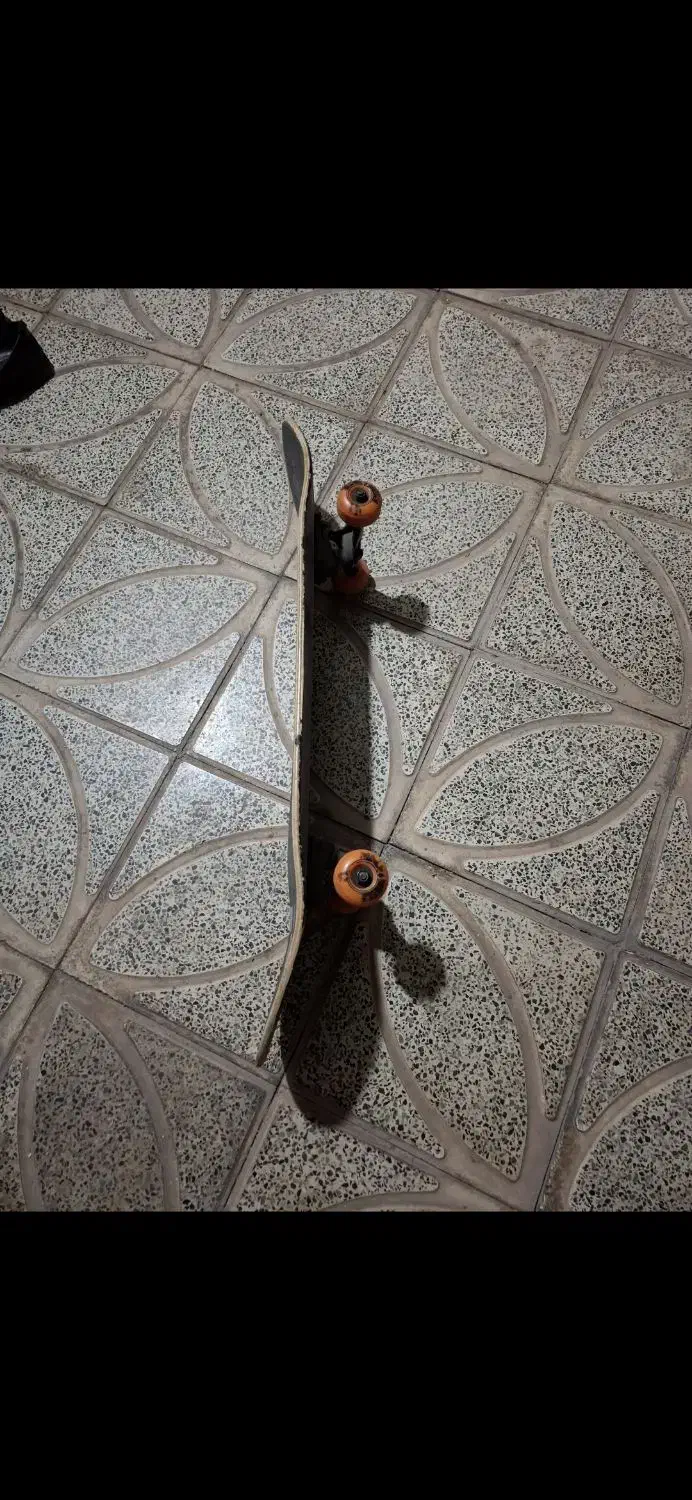 اسکیت برد capix|دوچرخه، اسکیت، اسکوتر|کرمان, |دیوار