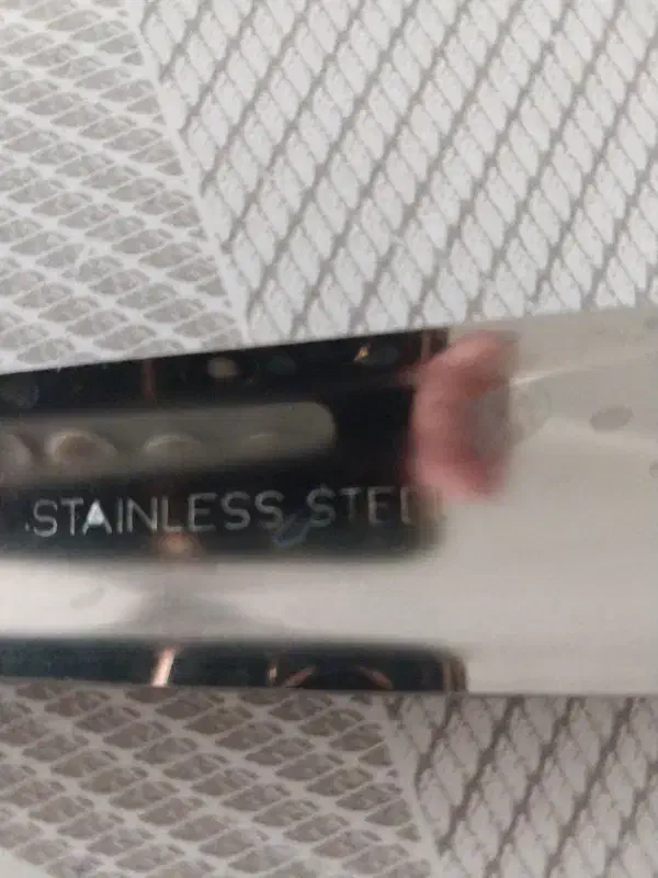 کفگیر|ظروف پخت‌وپز|گنبد کاووس, |دیوار