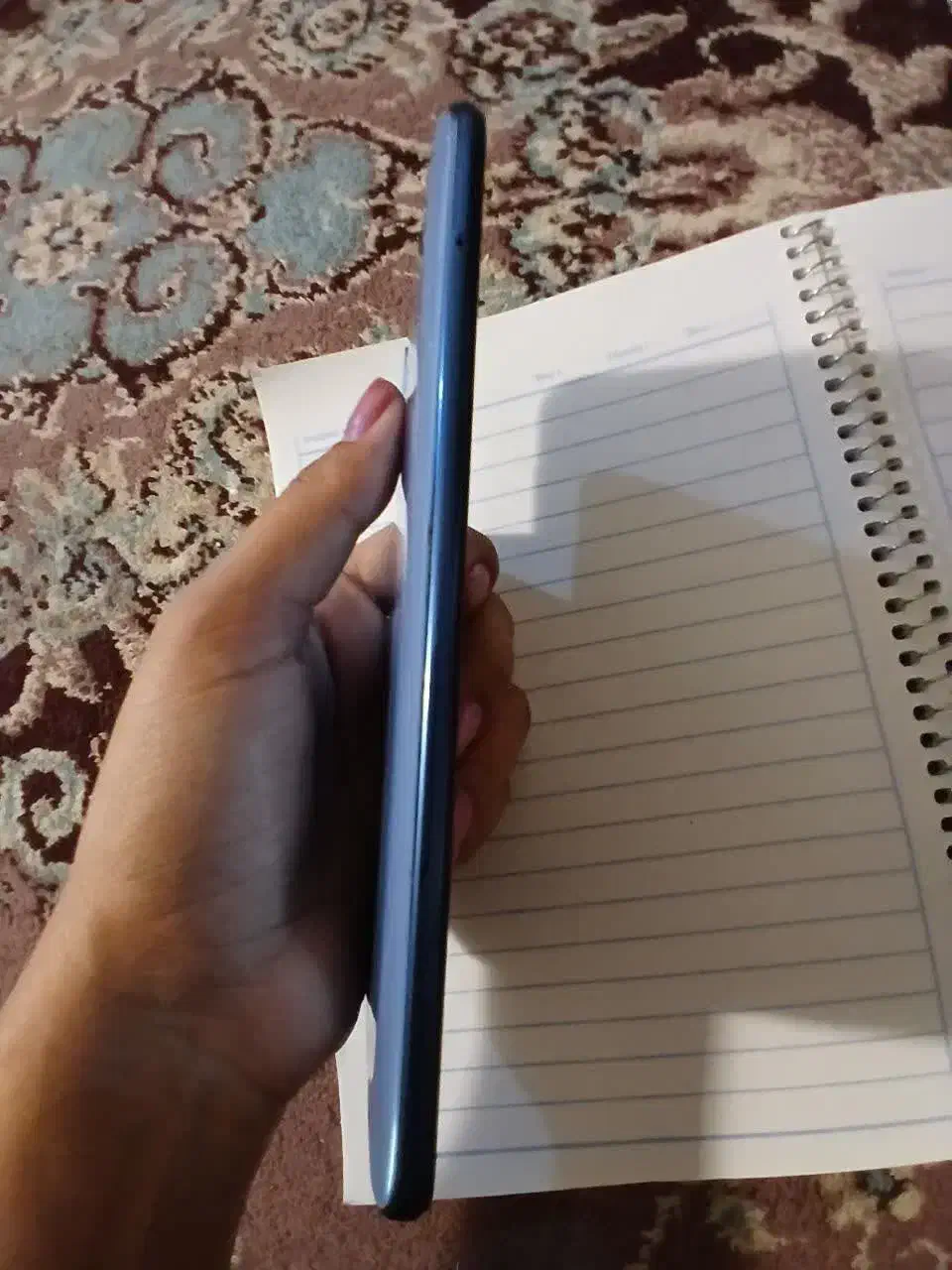 سامسونگA30|موبایل|علی‌آباد کتول, |دیوار