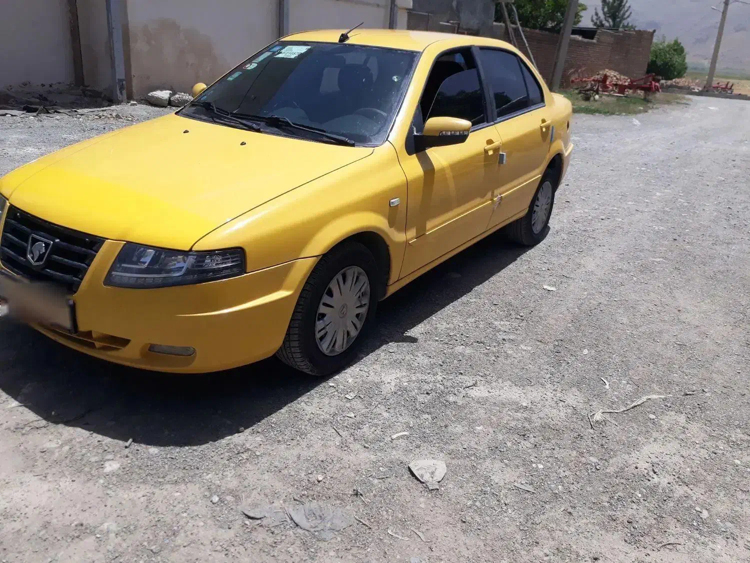 تاکسی|خودرو سواری و وانت|دینور, |دیوار