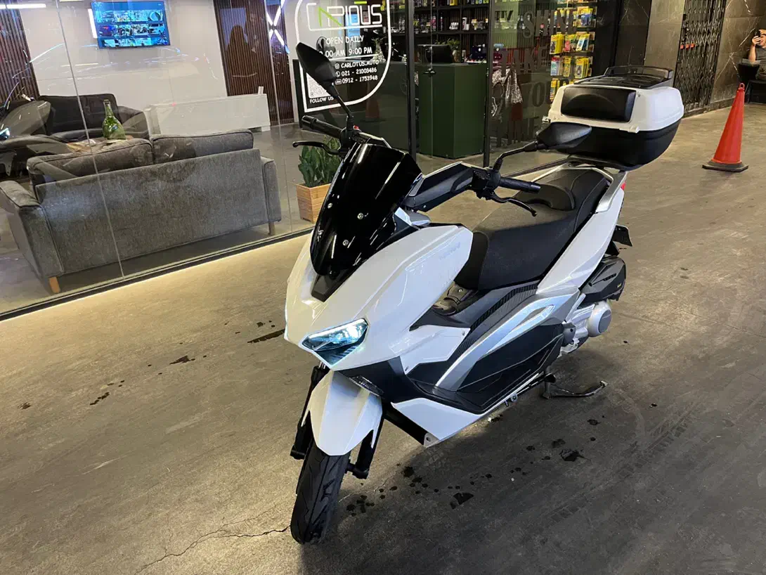 کی وی ویسته۲۵۰سی سی(مدل۱۴۰۲)|موتورسیکلت|تهران, جماران (نیاوران)|دیوار