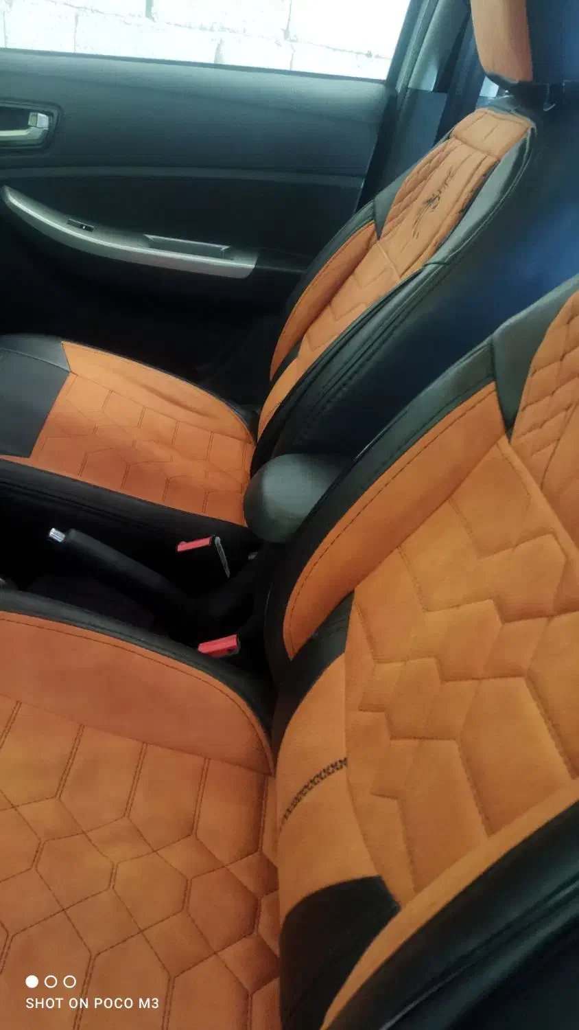 شاهین g ساندروف|خودرو کلاسیک|هشترود, |دیوار