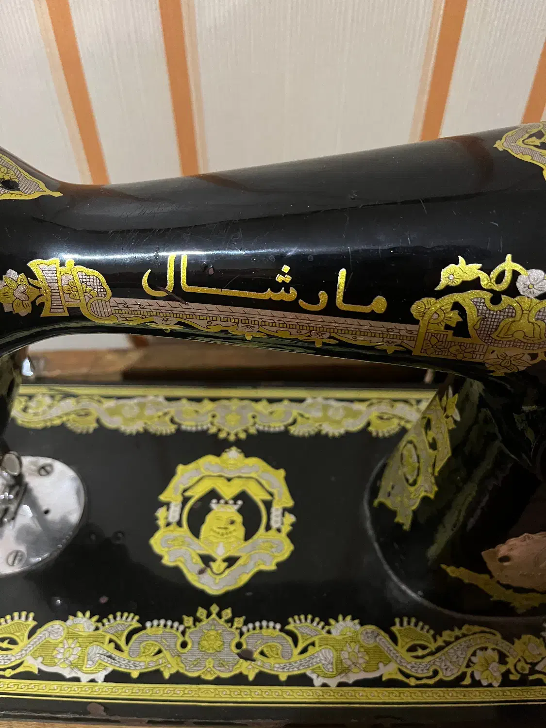 تخفیف هم میدم|چرخ خیاطی و ریسندگی|مشهد, طلاب|دیوار