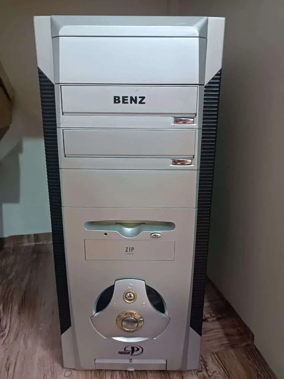 کامپیوتر ال جی سالم|رایانه رومیزی|شاهینشهر, شهرک هشت بهشت|دیوار