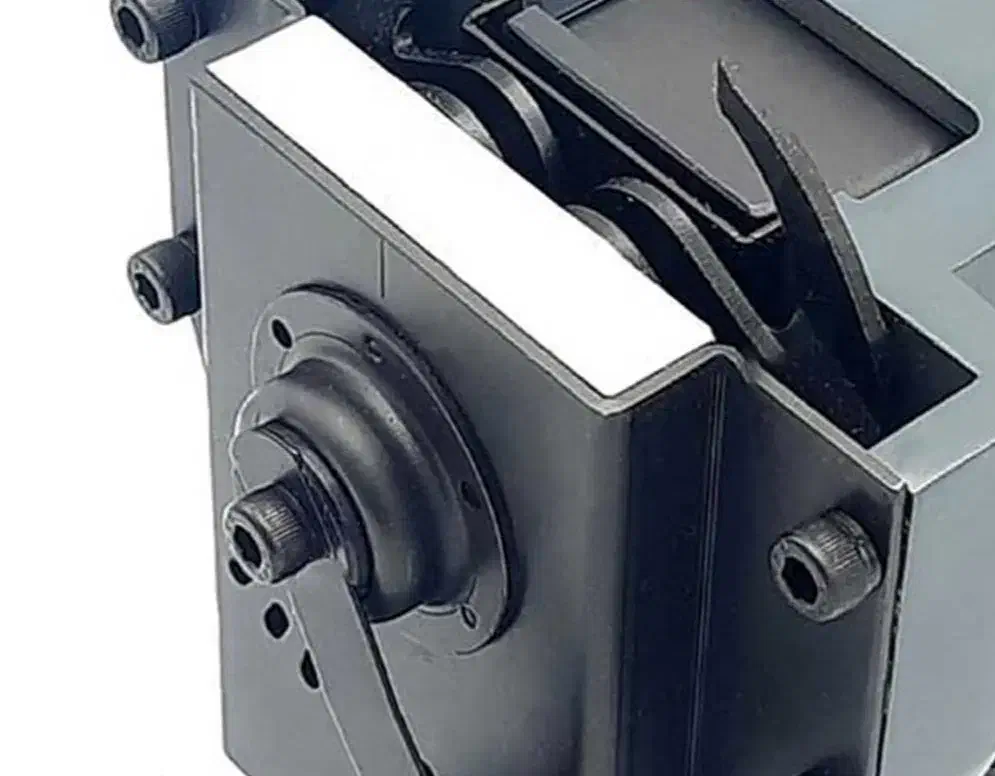 منگنه کارتن (کارتن دوز دستی) نارکو NARCO MCS3515|ابزارآلات|مشهد, الهیه|دیوار