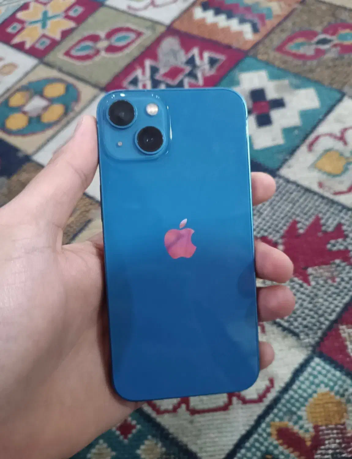 ایفون ۱۳ نرمال|موبایل|باوی, |دیوار