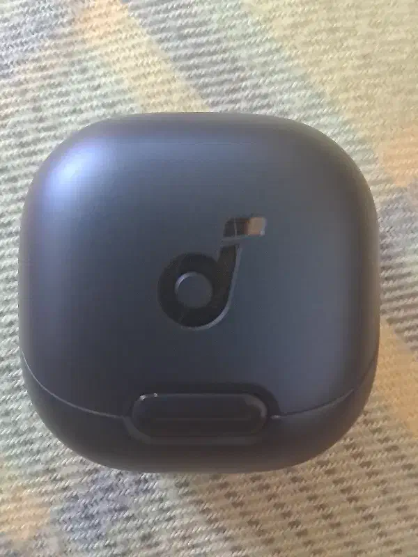 ایرپاد انکر لیبریتی 4nc|پخش‌کننده همراه|شیراز, عادل آباد|دیوار