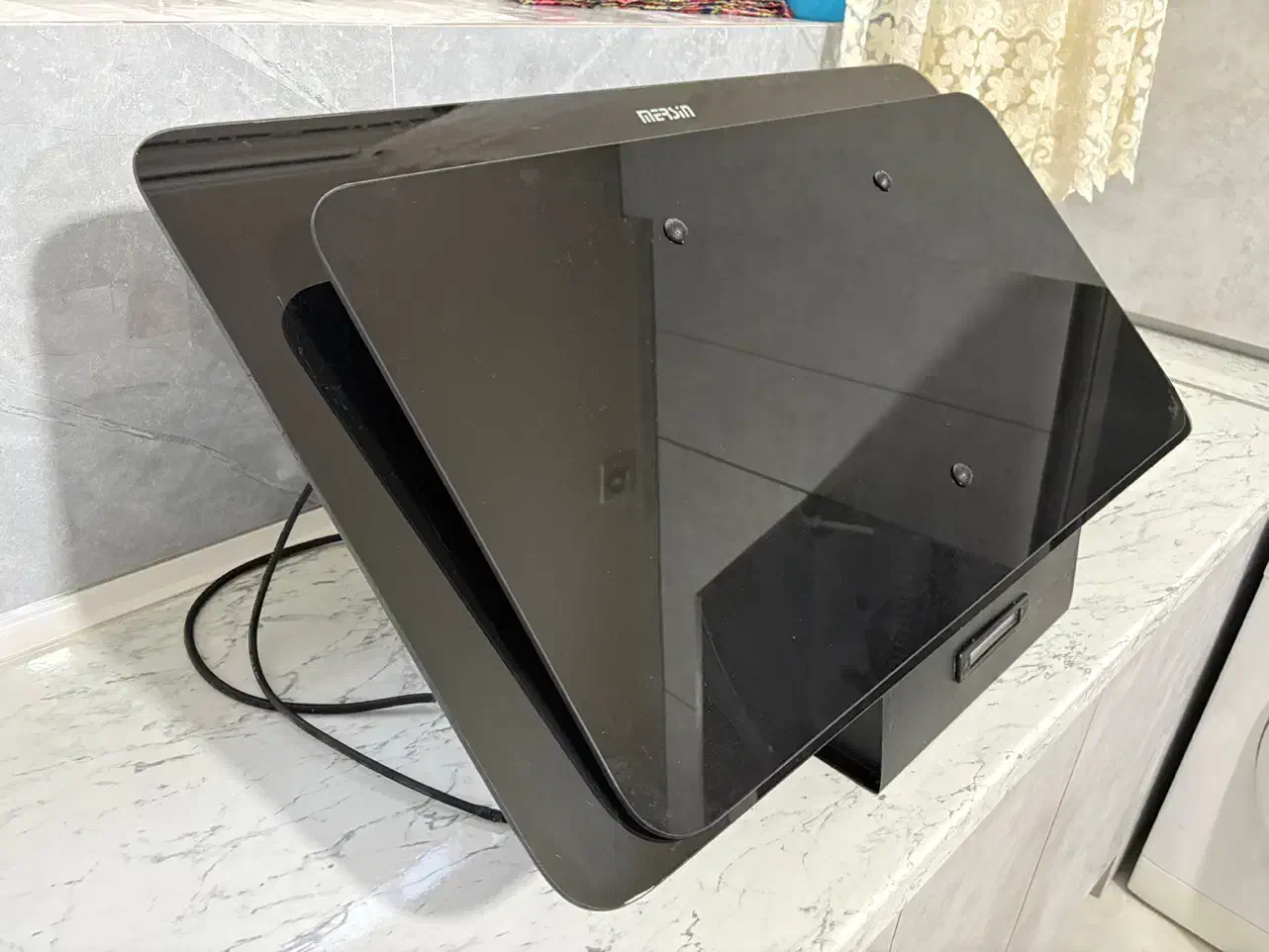 هود آشپزخانه مرسین|هود|کرمان, |دیوار