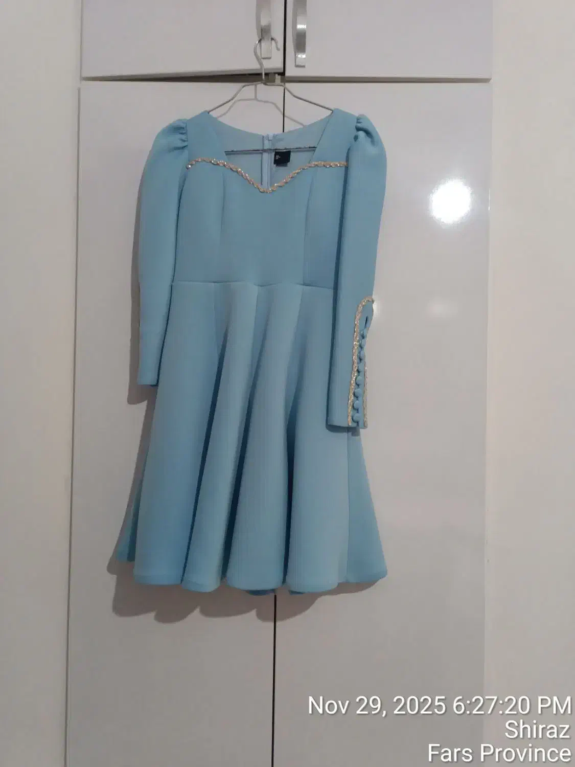 تعدادی لباس مجلسی|لباس|شیراز, عادل آباد|دیوار