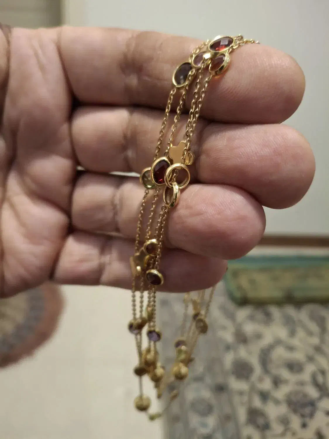 طلا و جواهر|جواهرات|تهران, شهرک آزمایش|دیوار