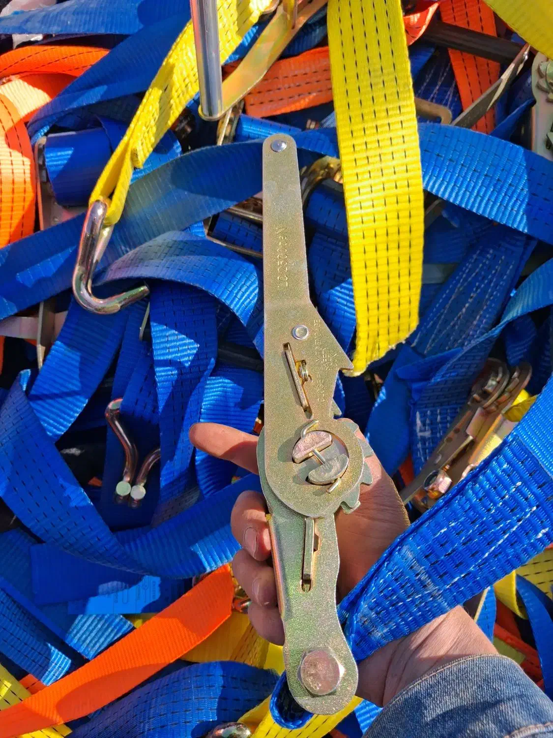 جغجغه|ابزارآلات|گرمدره, |دیوار